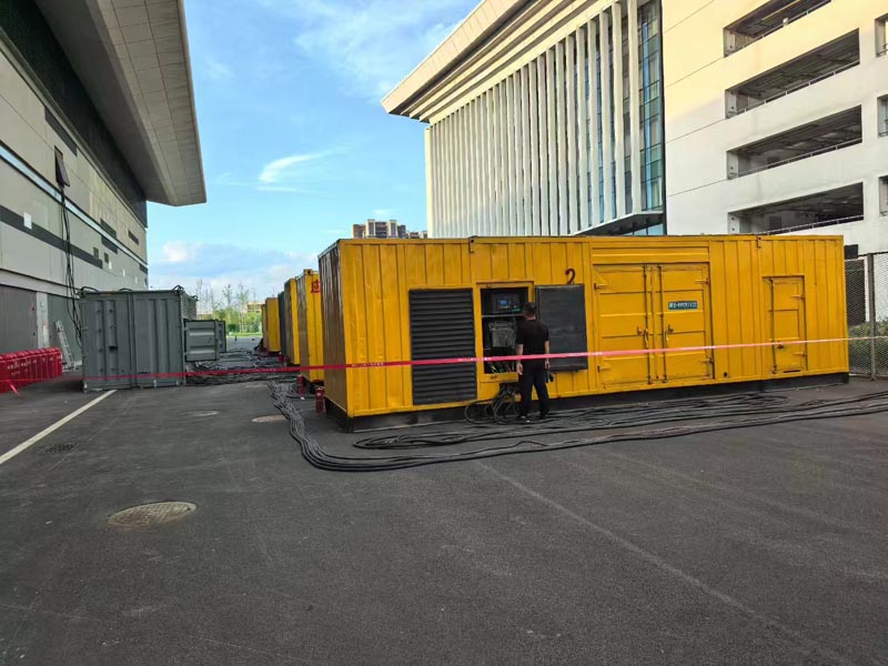 和平镇柴油发电机冬季保养注意事项？