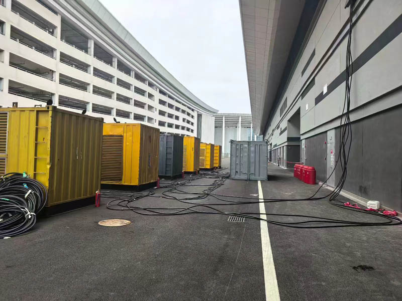 和平镇冬季柴油发电机启动前需要做哪些准备工作？