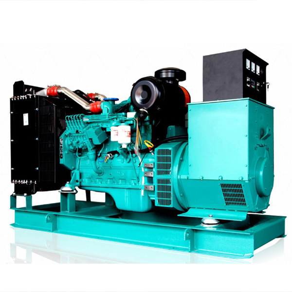 和平镇柴油发电机操作及日常维护