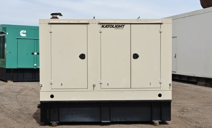 和平镇购买柴油发电机需留心哪些问题?