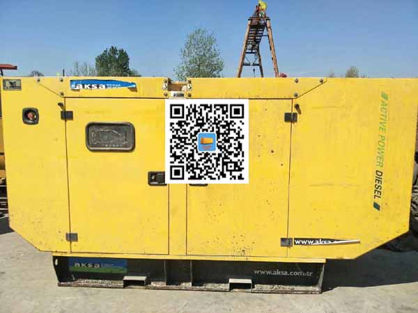 和平镇租赁发电机