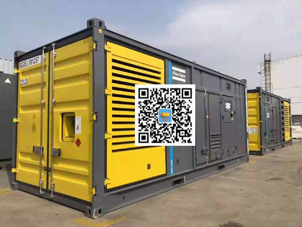 和平镇大型发电机出租