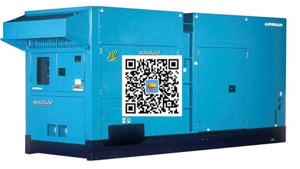 和平镇出租发电机 进口和国产柴油发电机组有什么不同