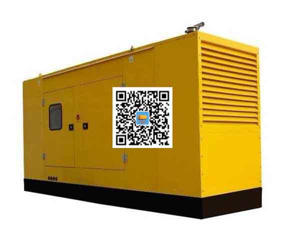 和平镇出租发电机 柴油发电机不维护对机器有什么影响