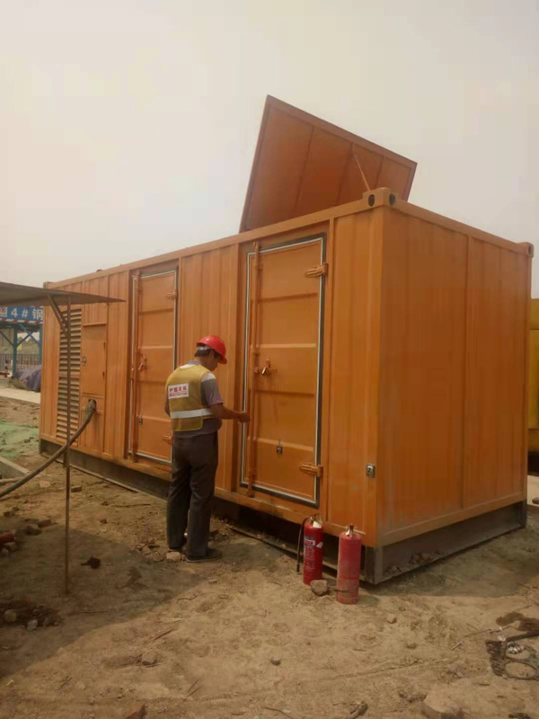 和平镇柴油发电机组不定期保养会出现哪些问题？