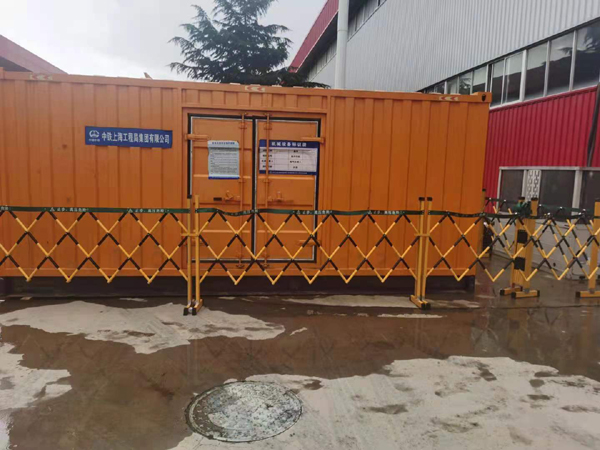 和平镇租赁发电机 柴油发电机组供应商：柴油发电机组润滑油的作用？