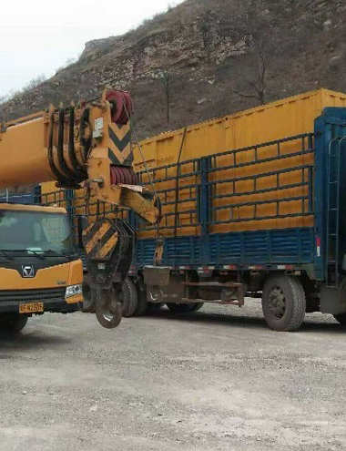 和平镇租赁发电机-柴油发电机的冷却与通风