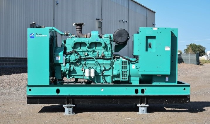 和平镇发电机出租-教您发电机厂家该如何选购