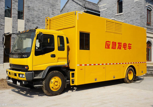 和平镇租赁发电机-柴油发电机的正确选择方法是什么