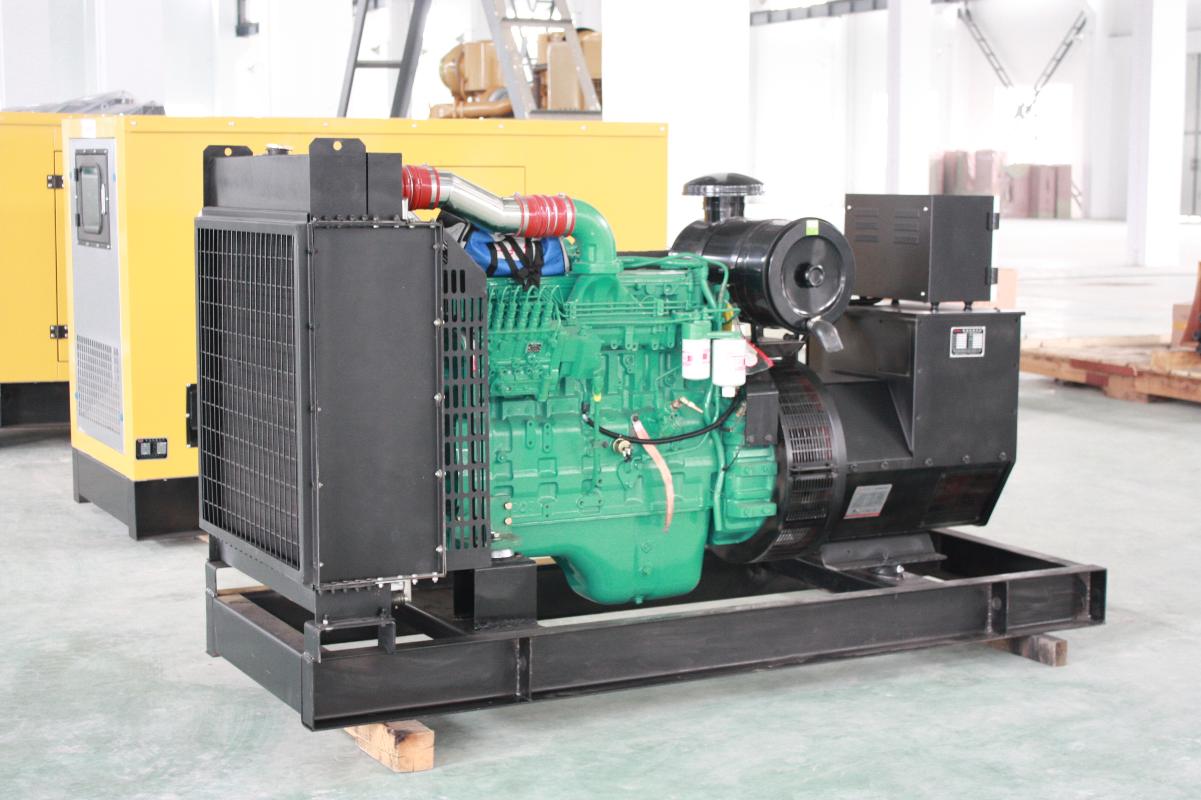 和平镇租赁发电机-柴油发电机,柴油发电机组冷却液不循环怎么办