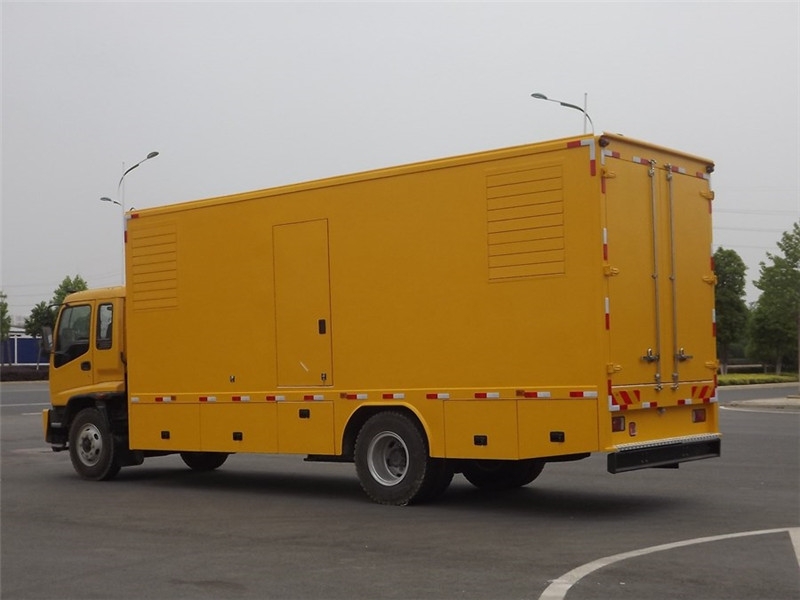 和平镇发电车出租- 柴油发电机油箱怎么清洗