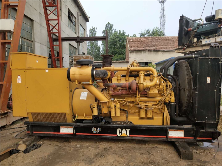 和平镇发电机租赁-柴油发电机组原理概述