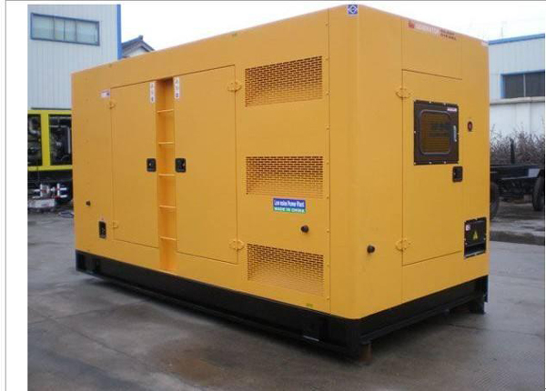 和平镇发电机出租-静音发电机组厂家：柴油发电机组并机需要什么条件？