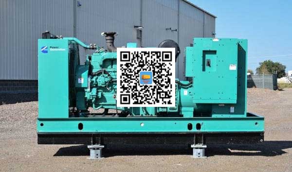 和平镇发电机出租-选购发电机需要考虑的几大因素