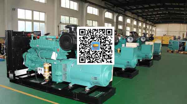 和平镇发电车出租-康明斯发电机远销国内外市场的三大理由