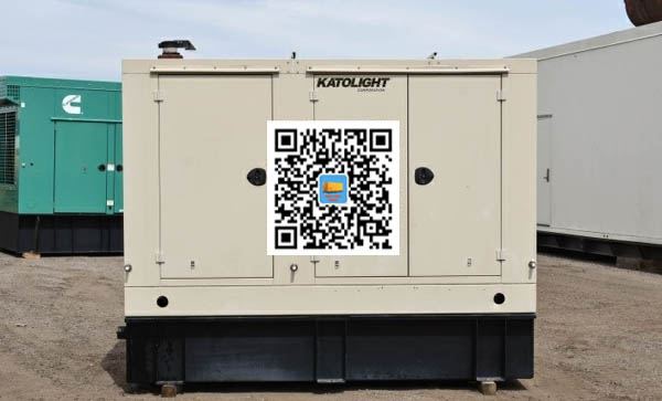 和平镇租赁发电机-柴油发电机电压为什么不稳？