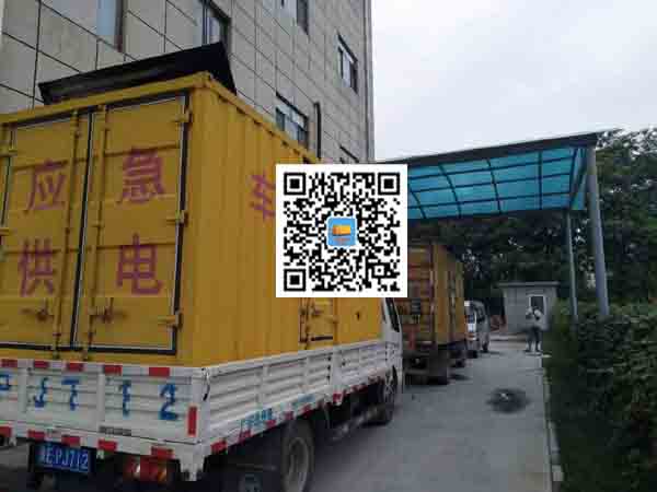 和平镇发电车出租-发电机产品使用越来越广泛