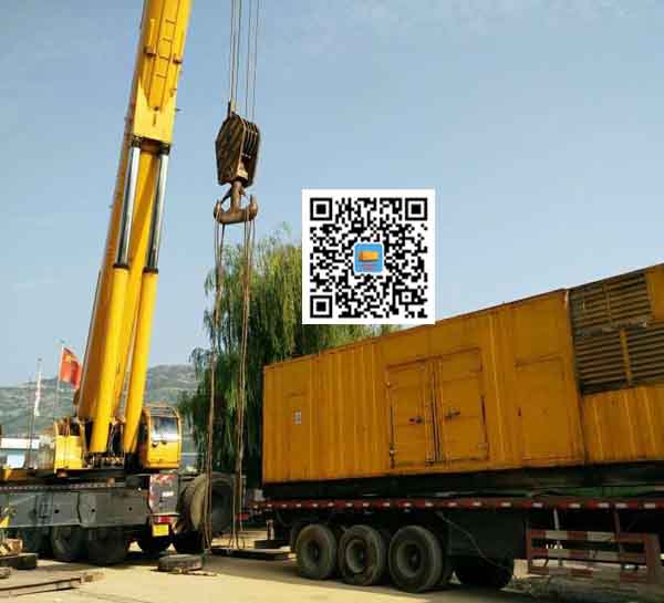 和平镇发电车出租-全自动发电机组长期不使用该如何保养？