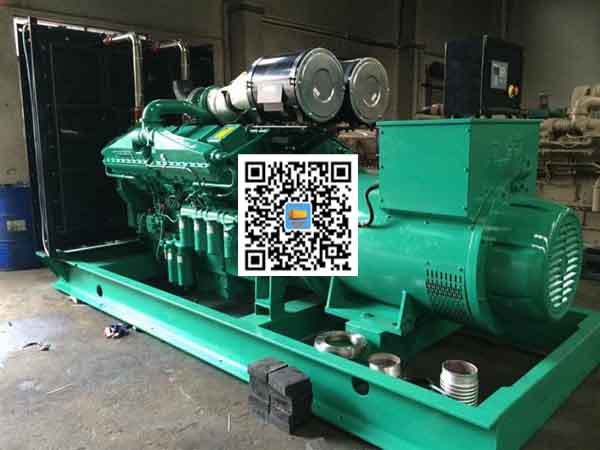 和平镇发电机出租-发电机大修后应作哪些试验