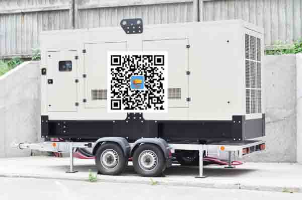 和平镇发电机出租-柴油发电机设计的优势性能特点有哪些