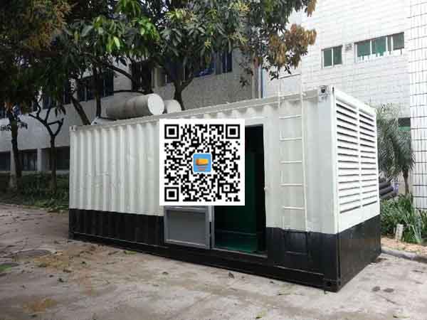 和平镇出租发电机-什么样的柴油发电机使用效果比较好