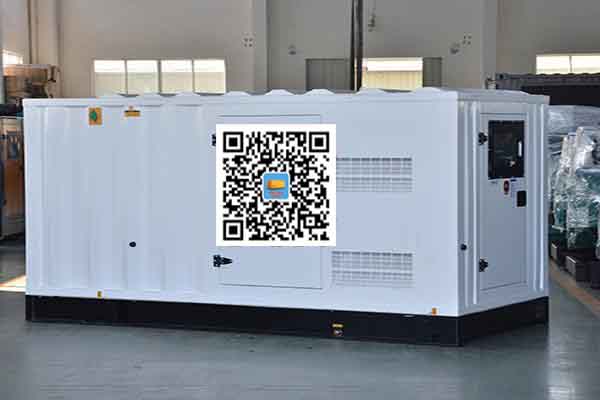 和平镇租赁发电机-造成柴油发电机机组产生积炭的原因？