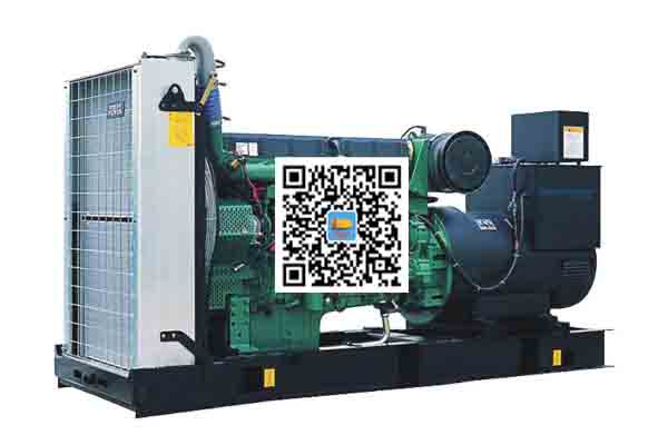 和平镇租赁发电机-柴油发电机组不及时维护危害大