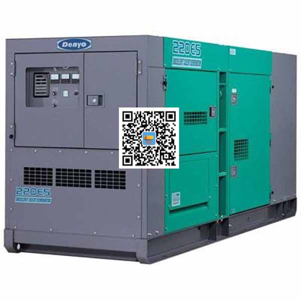 和平镇租赁发电机-潍柴发电机平常该如何维护和检修