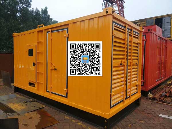 和平镇发电机出租-发电机组应该选购什么品牌的