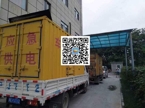 和平镇发电机出租-上柴发电机组的油耗会出现什么原因