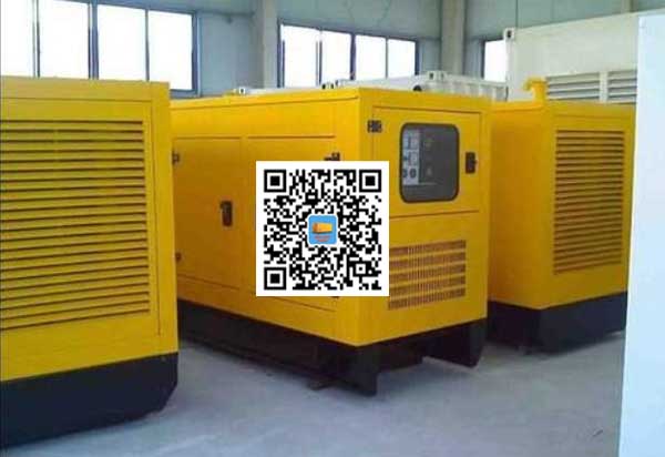 和平镇租赁发电机-发电机组并机及并机柜的优点