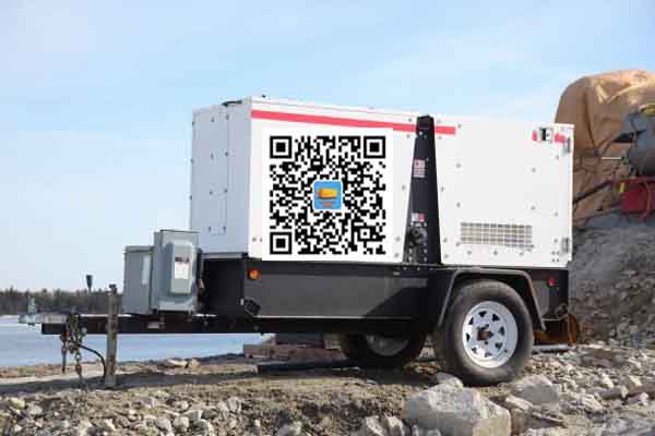 和平镇水轮发电机组振动的原因