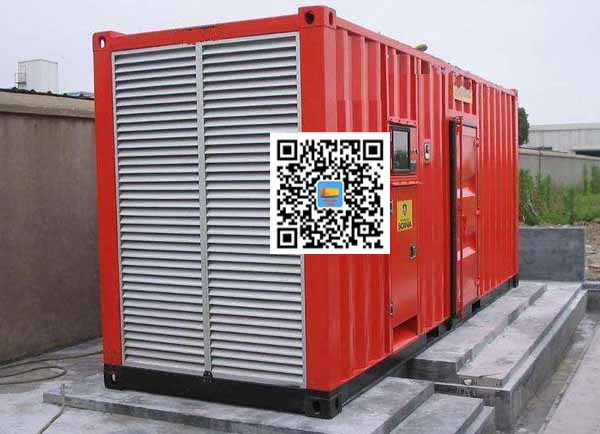 和平镇300kw柴油发电机组一个小时耗油
