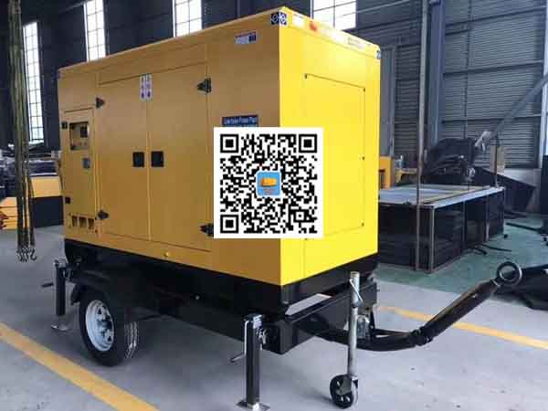 和平镇柴油发电机组需要经常换油吗