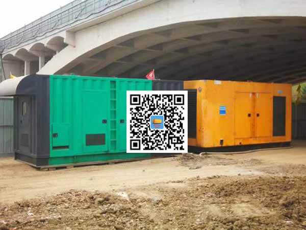 和平镇决定发电机顺利启动的因素及如何解决发电机冬季起动困难问题