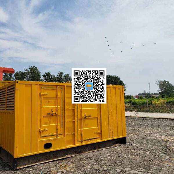 和平镇发电机出租发电机电刷的结构与作用是什么