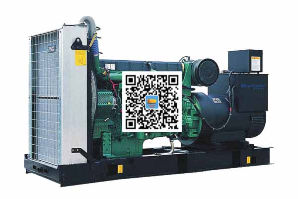 和平镇发电机租赁-100kw柴油发电机带多大负载