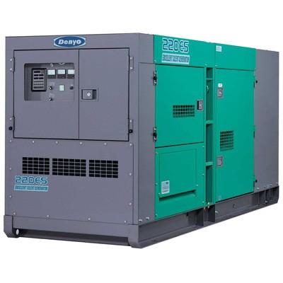 和平镇发电车出租-柴油发电机零件变形怎么办？