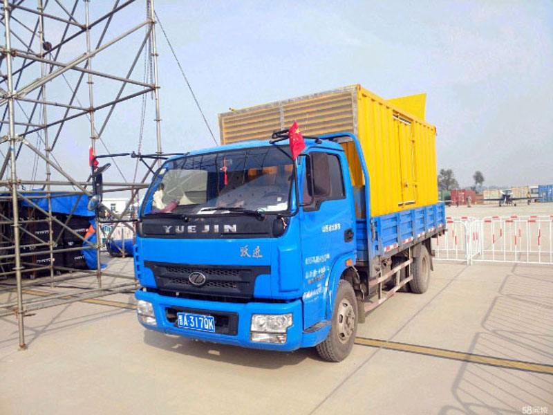 和平镇租赁发电机-柴油发电机组运行时出现水温过高的分析