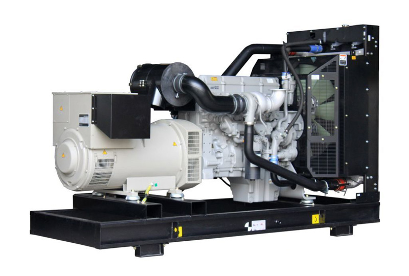 和平镇柴油发电机组租赁出租机油底壳正确清洗方法