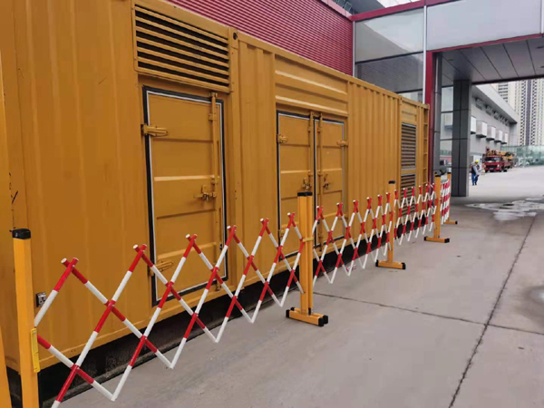 和平镇柴油发电机组常用功率有哪些？