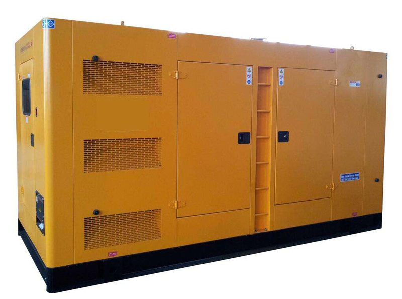 和平镇柴油发电机组进气门与排气门磨损严重是什么原因