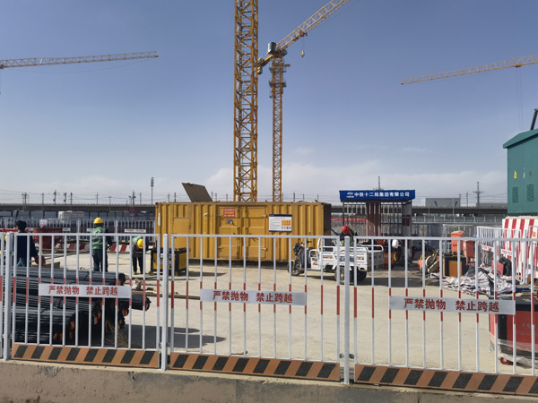 和平镇发电机出租电缆长度过长会对 100KW 发电机造成哪些影响？