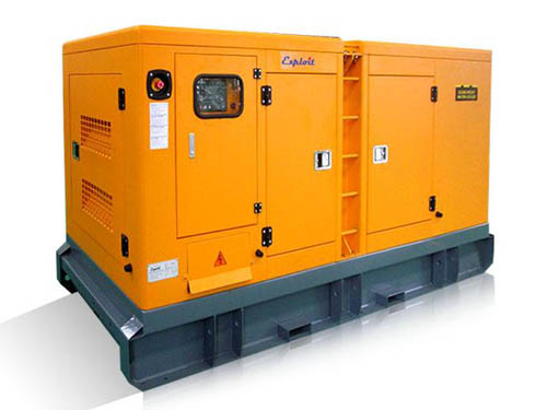 和平镇影响 200kw 柴油发电机油耗的因素有哪些？