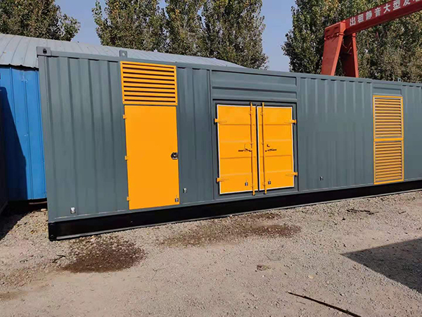 和平镇发电机出租电缆线的选择还需要考虑哪些因素？