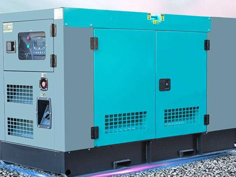 和平镇50KW柴油发电机油耗是多少？