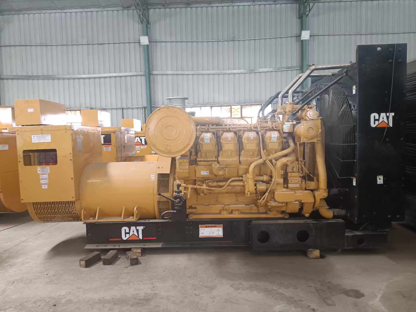 和平镇如何选择适合自己的柴油发电机组品牌？