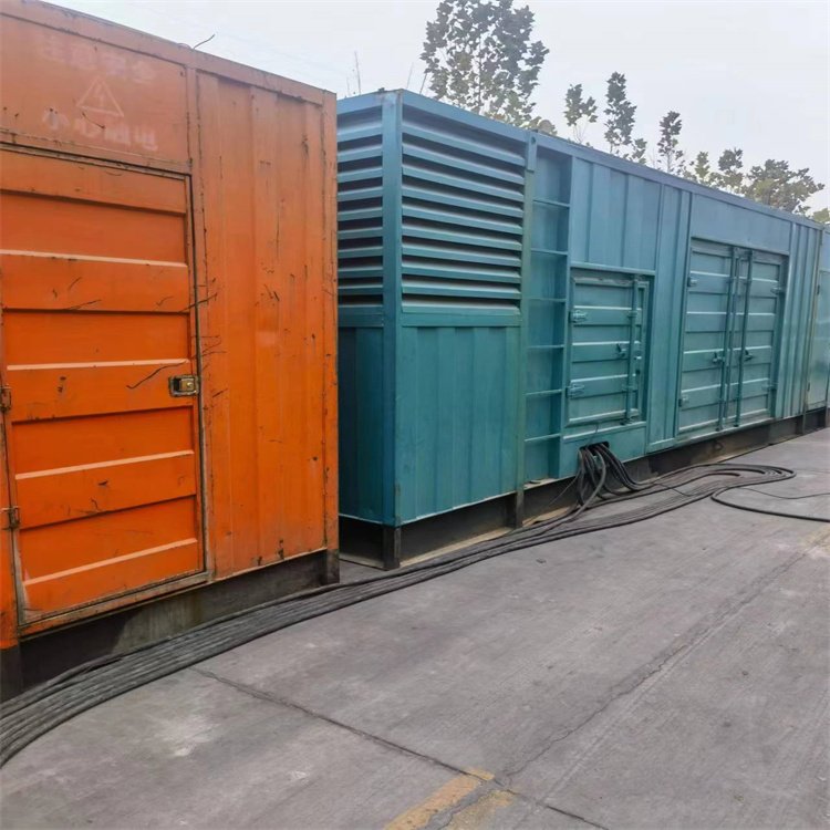 和平镇如何选择适合 600kW 柴油发电机组的热继电器？