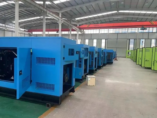 和平镇柴油发电机组转速不稳定会对设备造成哪些损害？