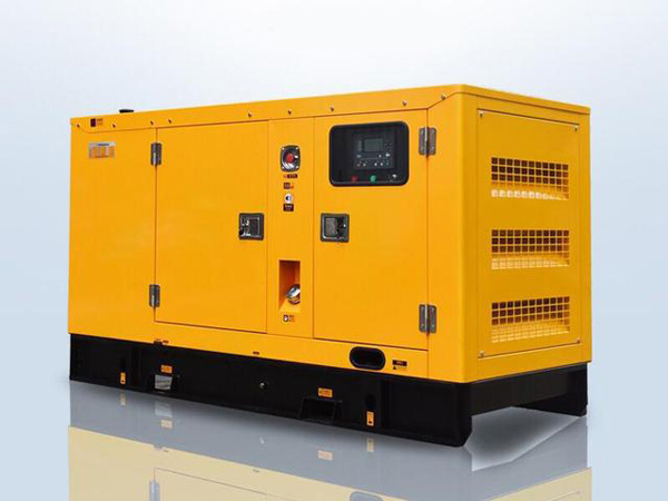 和平镇柴油发电机的输出电流不稳定是什么原因？